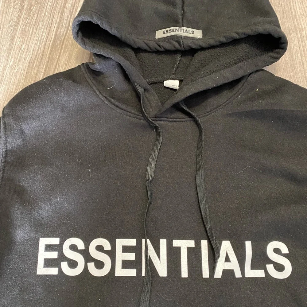 Hoodie - Picture 3 of 3